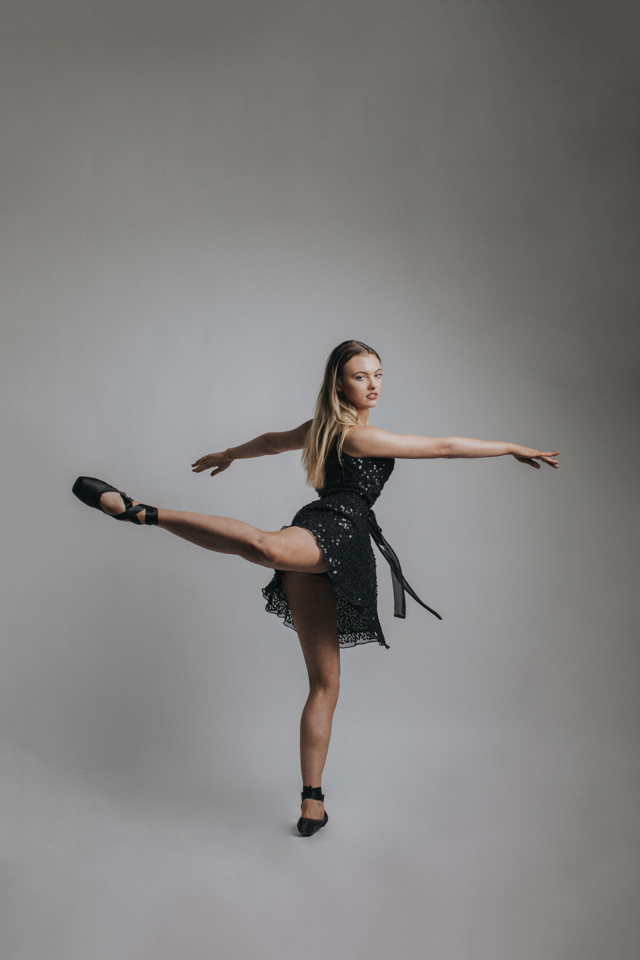 dance photos in melbourne - dance studio photography