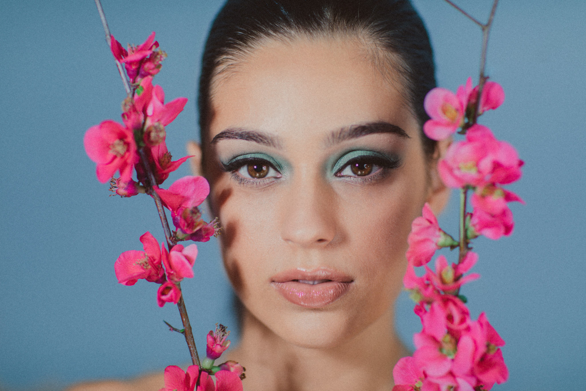 beauty and makeup products photography in melbourne