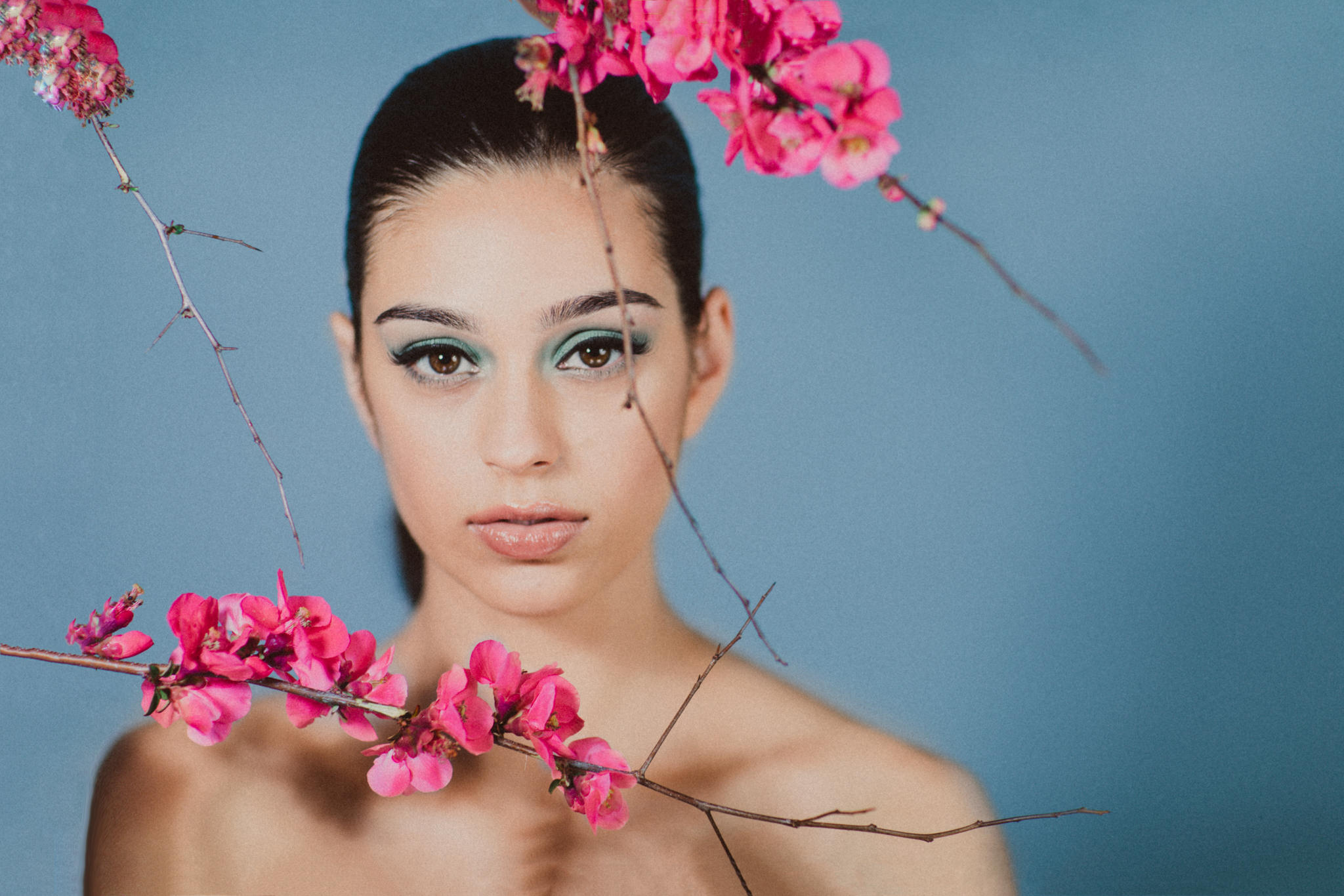 Blossom Beauty Photography
