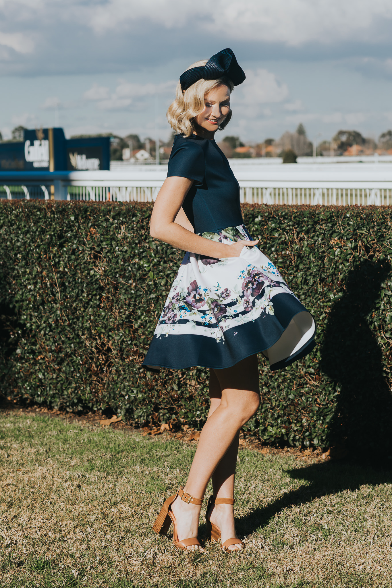 Spring Racing Fashion Style Guide 2018